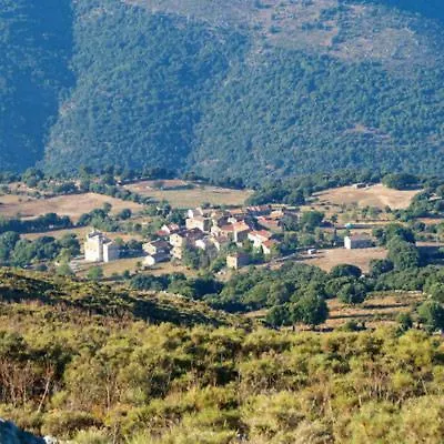 Lodge Insolite En Caravane Vintage - Accès Piscine Et Vue Montagne - Domaine L'aghja Vallica